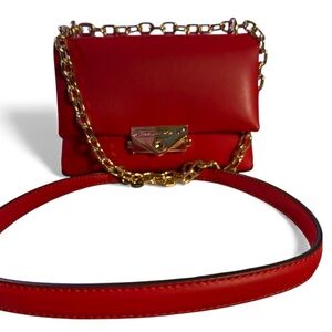 Michael Kors Cece SM Convertible Crossbody Bag-NWOT